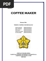 Download Coffee Maker by aw_aw SN46066156 doc pdf