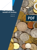 KPMG The Changing World of Money