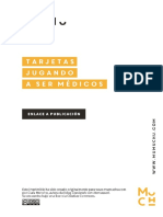 Mumuchu Imprimible Tarjetas Medico PDF
