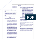 Genocide and war crimes statutes compared