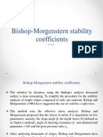 Bishop Morgestern Chart PDF