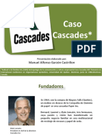 Caso Cascades: empresa familiar canadiense líder en reciclaje