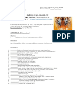 6to Básico LA VIDA DE PI (2972) PDF