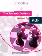 Collins Sam - The Tarrasch Defence - Move by Move, 2013-OCR, Everyman, 234p.pdf