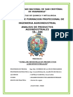 Analisis de Prod Agroin - Prac 1