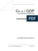 Programacion Orientada a Objetos en Cplusplus.pdf