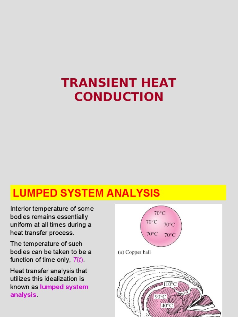 Chapter II (D) | PDF | Thermal Conduction | Heat Transfer