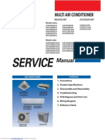 Samsung Manual de Serviço PDF