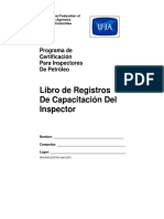 IFIA Spanish TRB April 2007