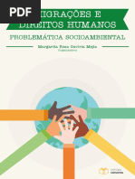 MIGRAÇÕES E DIREITOS HUMANOS