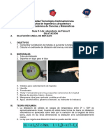 Dilatación térmica: Coeficientes de aluminio y bronce