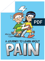 A Journey To Learn About Pain - Final