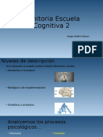 Psicología Cognitiva 2