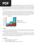 Horticulture business plan image