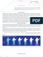 Impactos Da Escassez de Água No Século XXI