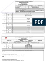 Estructura curricular Salesiana Norte de Santander