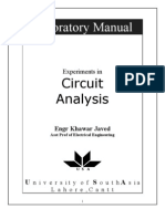 Final Circuit Manual