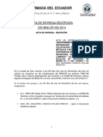 Especificaciones Tecnicas Losa PDF