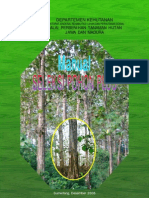 Manual Seleksi Pohon Plus - 2