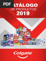 Catálogo de Productos Coca-Cola 2024 | PDF | Coca Cola | Alimentos