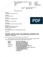 Surat Jemputan Mesyuarat Sewaan Bil 1 Tahun 2020 PDF