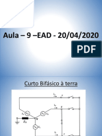 Aula 9 EAD 20 04 20