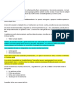 La Misericordia Es El Aspecto Compasivo Del Amor Hacia El Ser Que Está en Desgracia o Que Por Su Condición Espiritual No Merece Ningún Favor