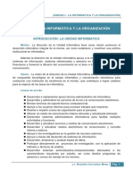 Administracion de Unidades Informaticas PDF