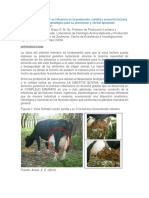 Lectura Mastitis