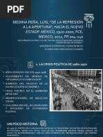 Luis Medina Peña Cap 6