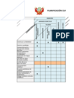 Matriz de Planificación Ii Ciclo-Corregido