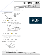 Tarea #1 - Geometria 3ero - F PDF