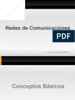 Redes 1 PDF