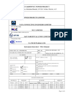 NPT10111-PE-V-DS-621101-028 - Datasheet of Flow Element - Rev. 02 PDF