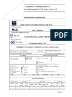 NPT10111-PE-V-DS-621101-030 - Instrument Datasheet - Level Gauge F & B Rev-00