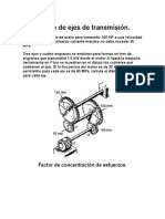Ejercicios-Tracciondocx PDF