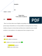 Grammar 3rd Lecture 5 PDF