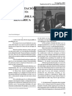 JC Rodriguez - La Pesadilla Del Yo PDF