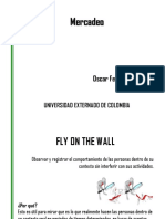 Técnicas de Observación PDF