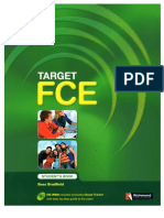 Bradfield Bess Target Fce Student S Book PDF | PDF