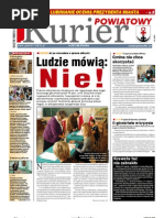 Kurier Powiatowy nr 26