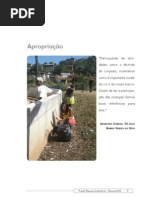 RF Raposos Sustentável - abr a jun 10