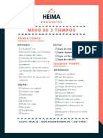 Banquetes Heima PDF