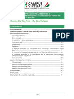 Unidad12 Hemorragia Intracerebral y Leucomalacia Periventricular en Prematuros de Muy Bajo Peso Al Nacer PDF