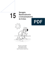 Secagem Beneficiamento e Armazenamento PDF