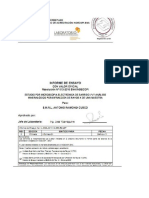 Estudio Mineragráfico Relaves Sr. Cheng (Resumido)