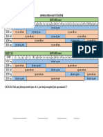 Jadwal Stocpile Jan 2020