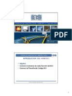 Códigos de construcción ASME B31.3