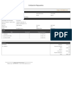 Cotizacion 1150 Tecnasic Equipos S.A.