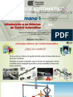 01 Intrduccion Al Control PDF